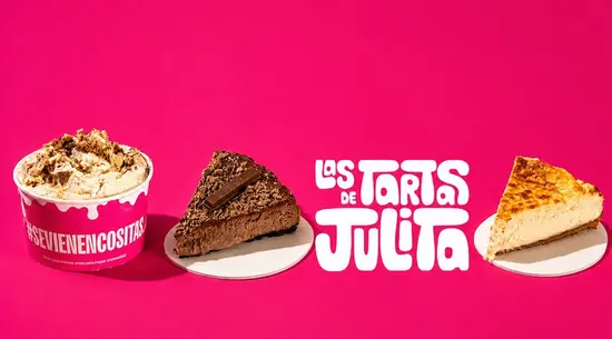 Las Tartas De Julita