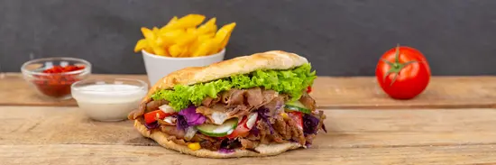 Star Pizzeria Kebab Grill Burger & CO