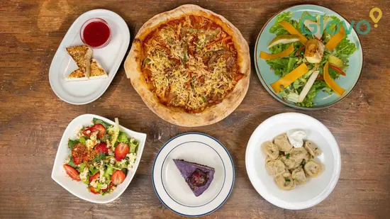 Щипка Любов