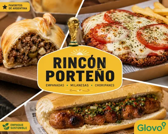Rincón Porteño