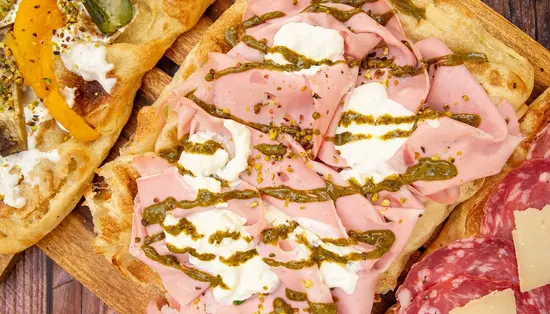 Maialetto - Focacceria e Gastronomia