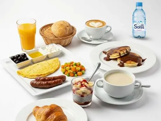 Café Adoro