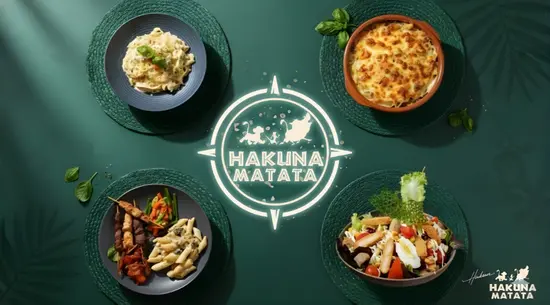 Hakuna Matata