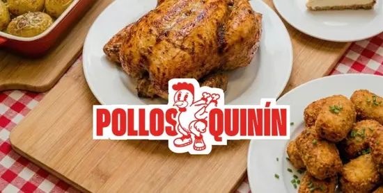 Pollos Quinin