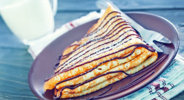 Glory Crêpes