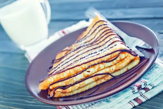 Glory Crêpes