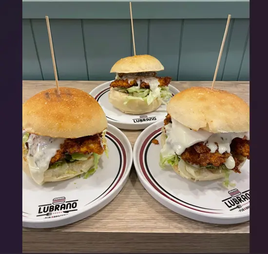 Lubrano Pub & Braceria P.zza del Gesù