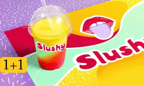 Slushy