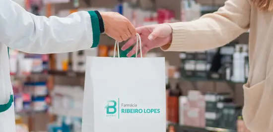 Farmácia Online - Ribeiro Lopes