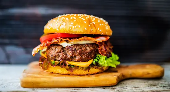 Luis Hamburger