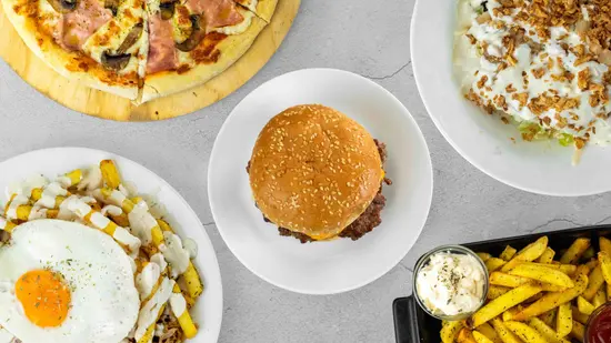 Entre Tanto Comes e Bebes