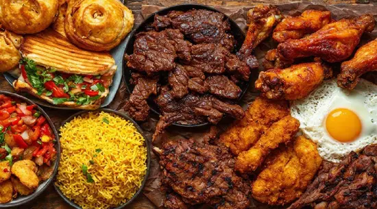 KiliGrill