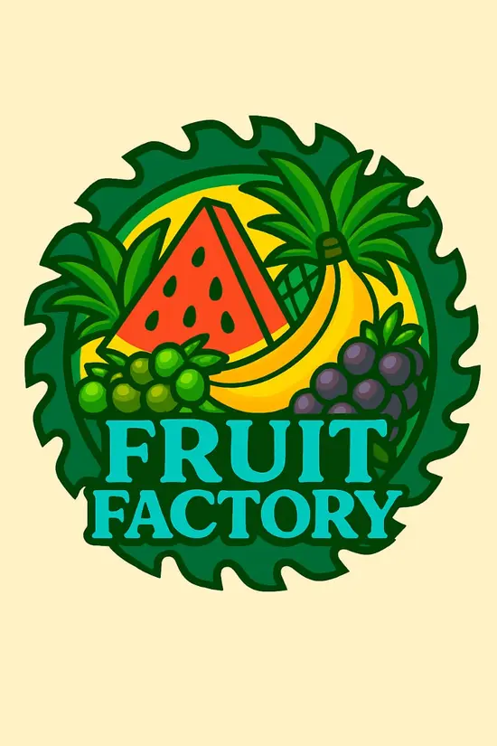 Fruit Factory