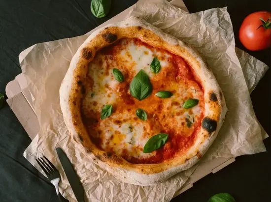 Hell's Pizza&Resturant