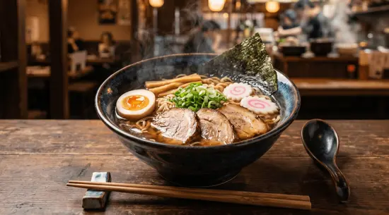 Ramen Shifu