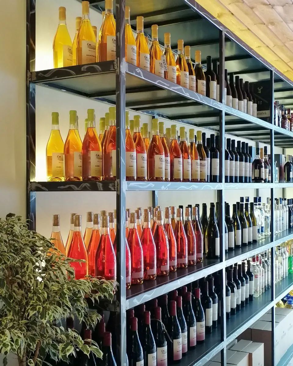 Batumi Wine Boutique