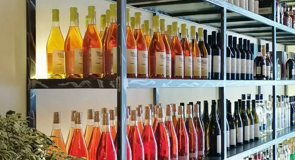 Batumi Wine Boutique