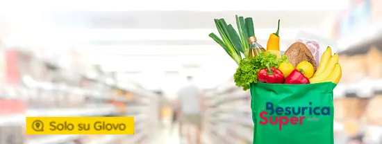 Supermercato Besurica