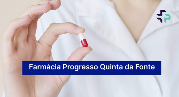 Farmácia Progresso