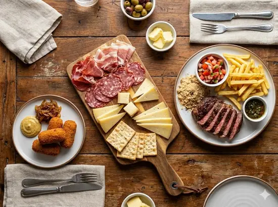 Bravo gastrobar Esposende