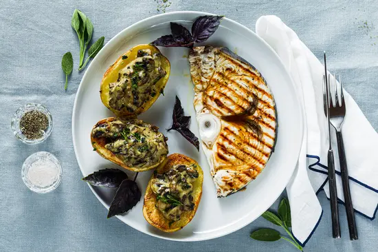 Bettina Couscouseria