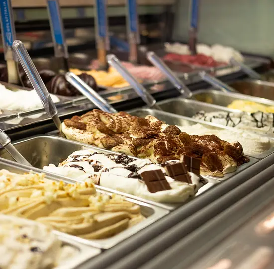 Gelateria Keywest di Amerighi Lara