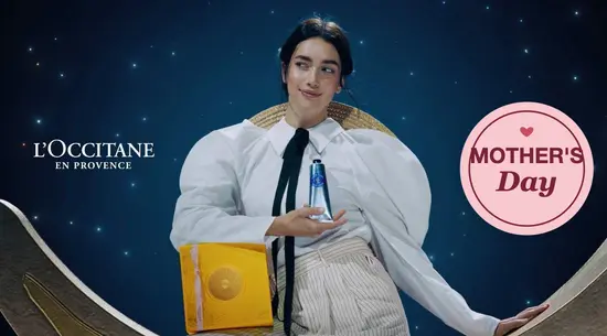 L'occitane