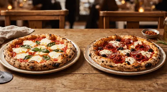 A'Pizza