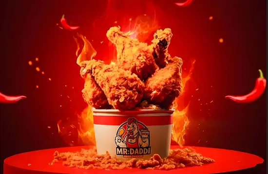 Mr.Daddi Fried Chicken