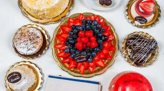 Pasticceria Gelateria Cristiano