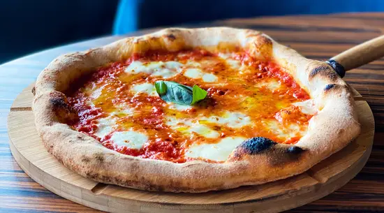 Mr. Pizza