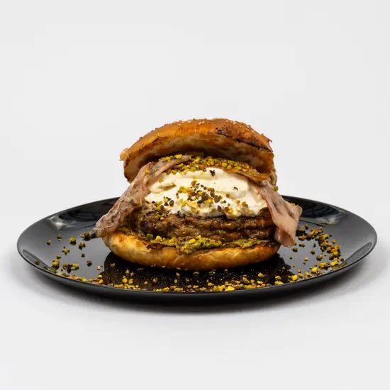 Macelleria Braceria Hamburgeria Biondo