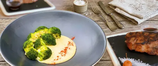 Ресторан Здибанка / Restoran Zdybanka