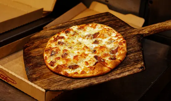 Trattoria Namaste Málaga