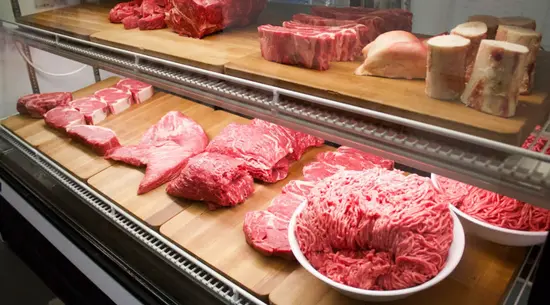 Carnicería Adrián Costa