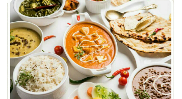 Amim  Indian Restaurant Halal Food