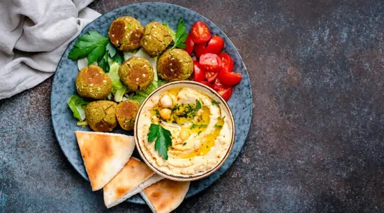 Hummus Amamamusi