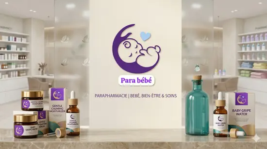 Para Bebe