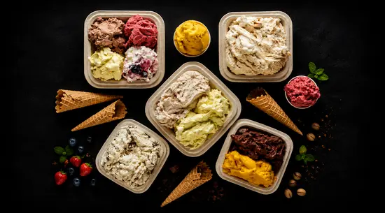 Gelateria Titillapapilla