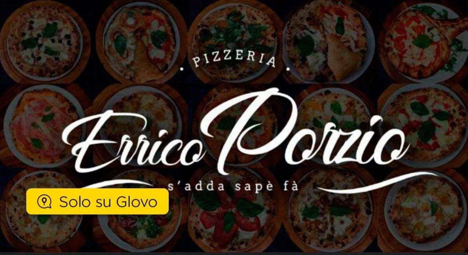 Pizzeria Errico Porzio