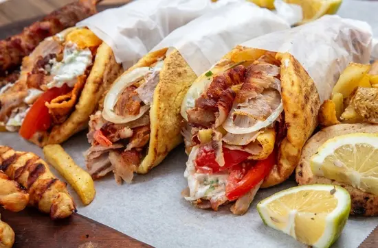 Lordy Food