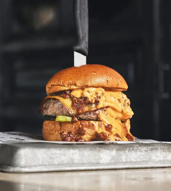 LA OVEJA SQUARE StreetFood