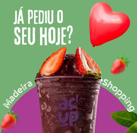 AÇUP