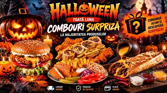 Shaorma Coressy