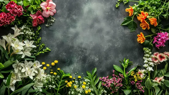 Mary Flowers