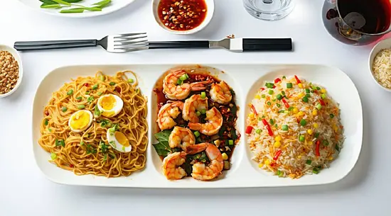 Krua Thai (Thai Fine Cuisine)