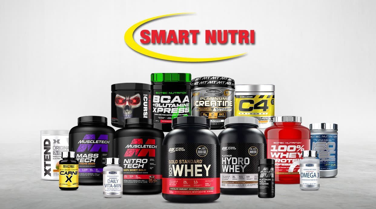 Smart Nutri