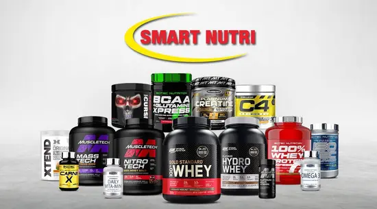 Smart Nutri