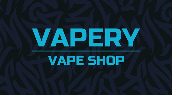 VAPERY | Vape Shop