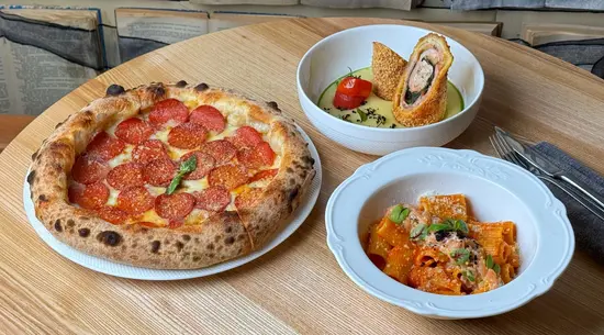 BIBLIOTEKA resto-bar